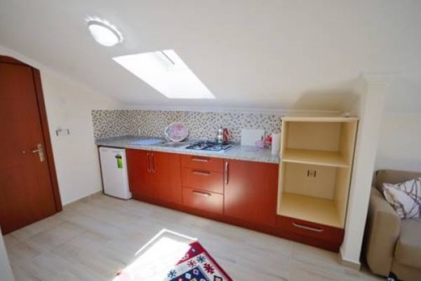 Işık Apart Datça