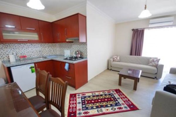 Işık Apart Datça