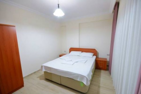 Işık Apart Datça
