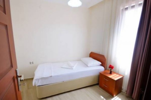 Işık Apart Datça