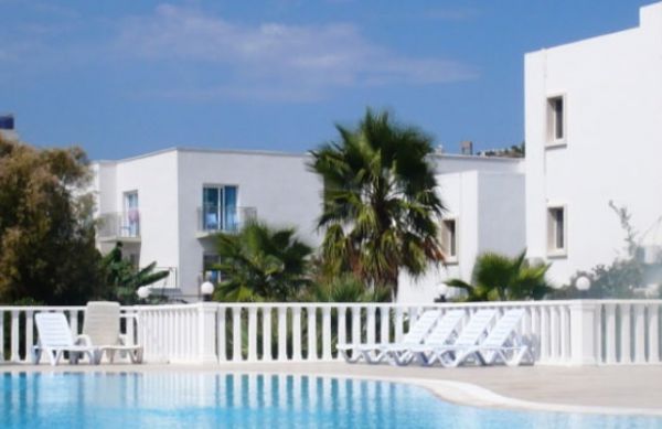 İsis Charm Beach
