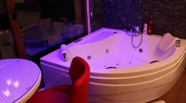 İskandil Otel Restaurant