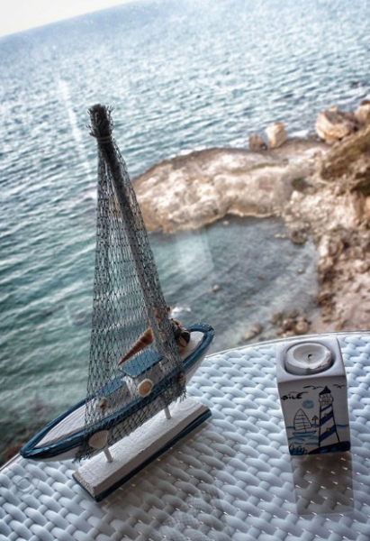 İskandil Otel Restaurant