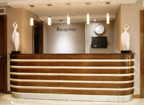 İstanbul Golden City Hotel