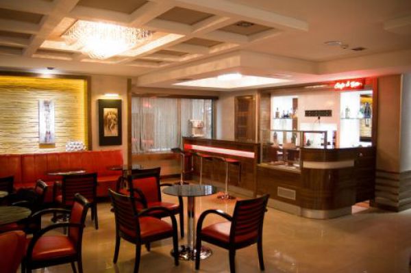 İstanbul Golden City Hotel