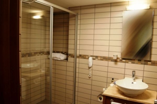 İstanbul Golden City Hotel