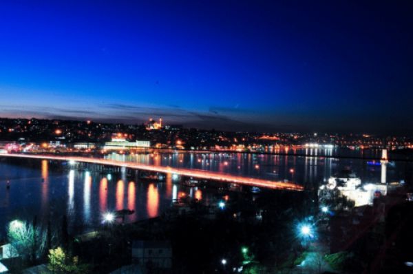 İstanbul Golden City Hotel