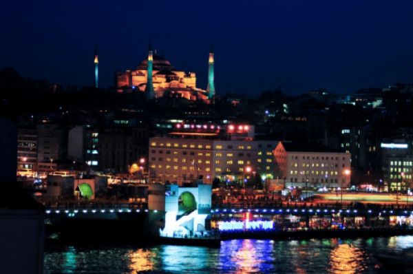 İstanbul Golden City Hotel