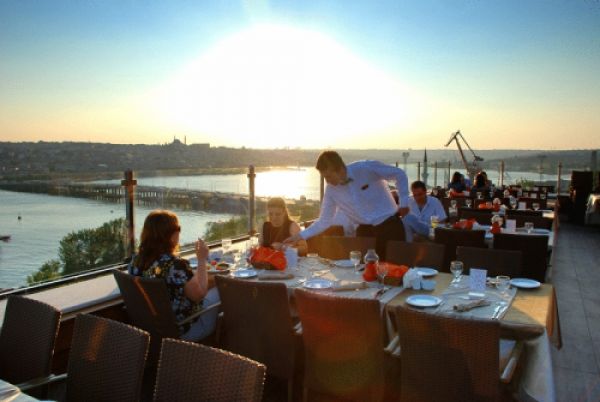 İstanbul Golden City Hotel