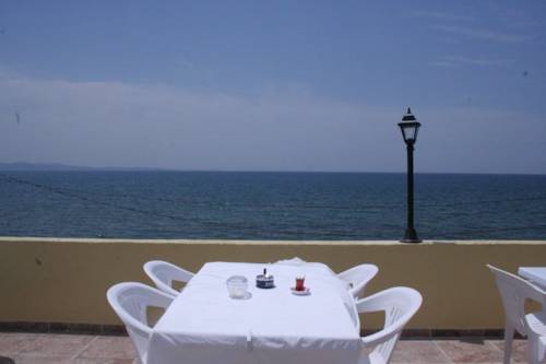İstanbul Sahil Motel