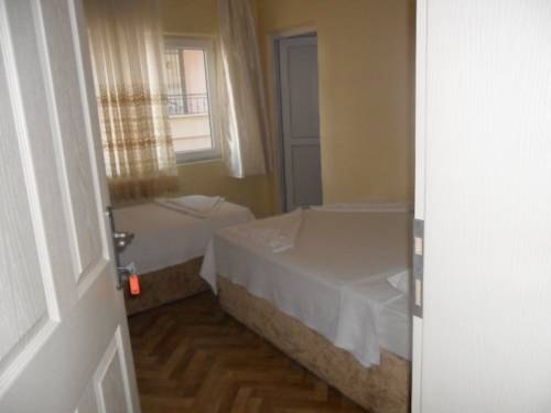 İstanbul Sahil Motel