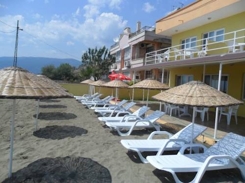İstanbul Sahil Motel