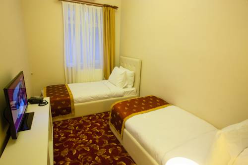 İstanburg Efes Hotel