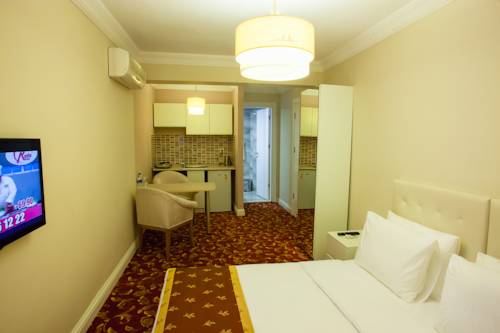 İstanburg Efes Hotel