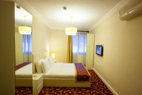 İstanburg Efes Hotel