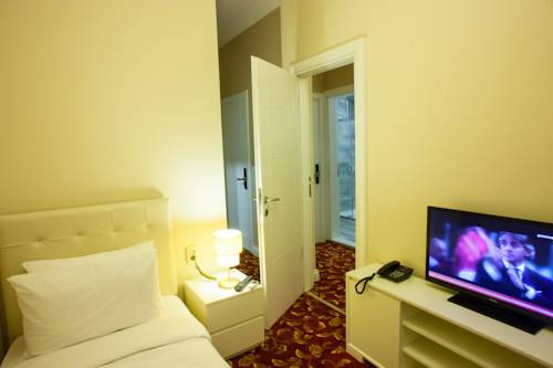 İstanburg Efes Hotel