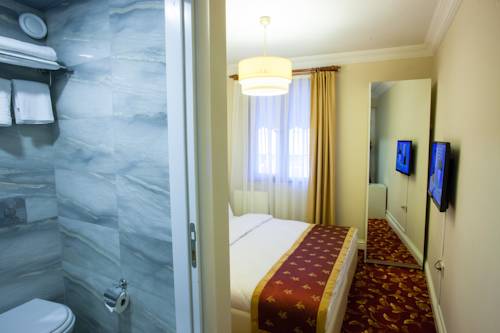 İstanburg Efes Hotel