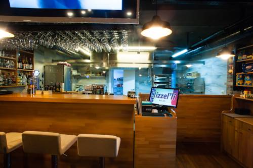 İstanburg Efes Hotel