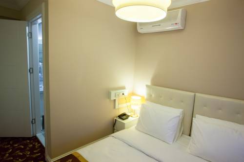 İstanburg Efes Hotel
