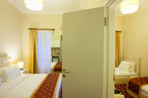 İstanburg Efes Hotel