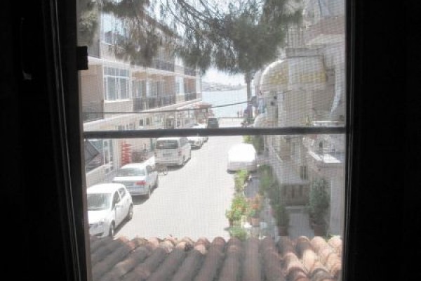 İyon Pansiyon