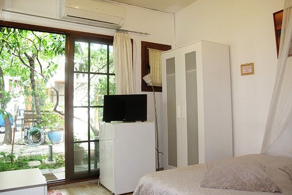 İyon Pansiyon