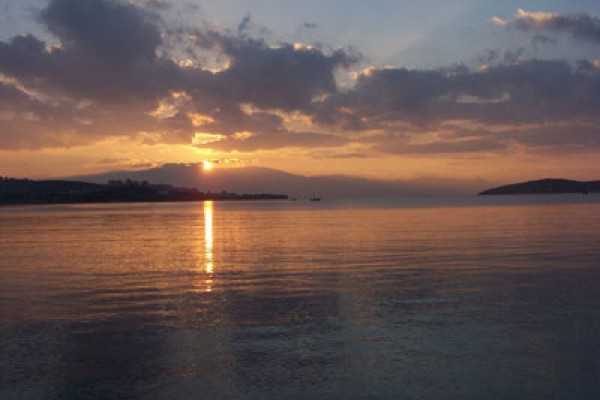 İyon Pansiyon