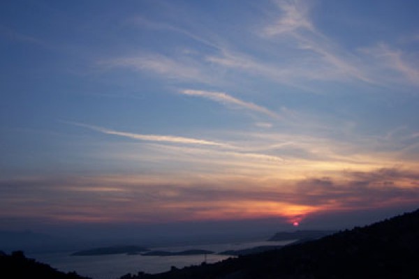 İyon Pansiyon