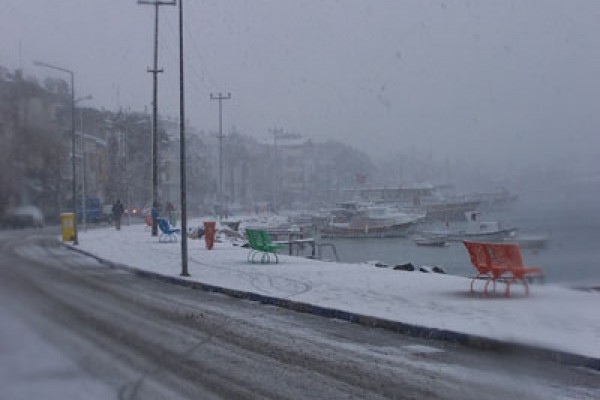 İyon Pansiyon