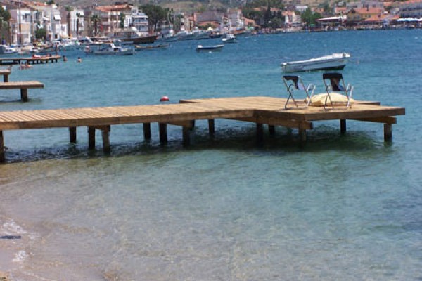 İyon Pansiyon