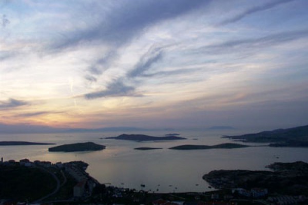 İyon Pansiyon
