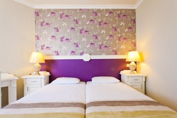İz Flower Beach Otel
