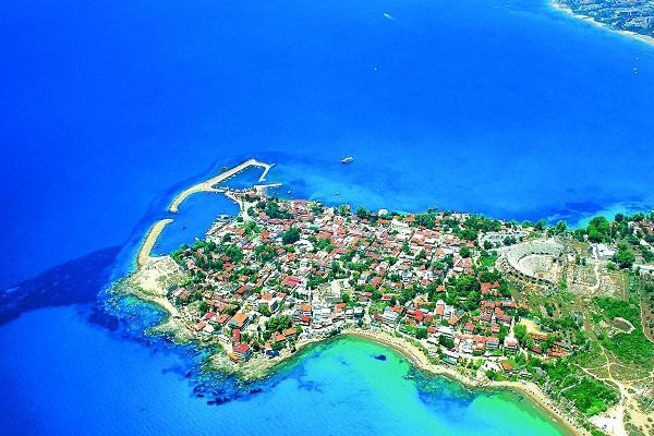 İz Flower Beach Otel