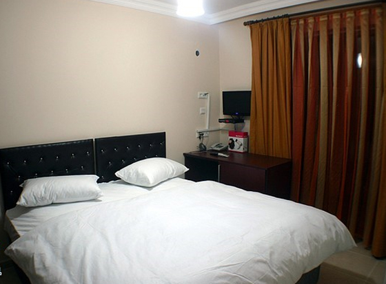 İznik Otel