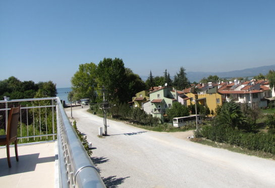 İznik Otel