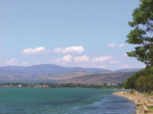İznik Otel