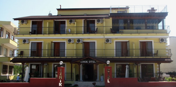 İznik Otel
