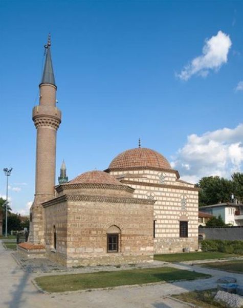 İznik Otel