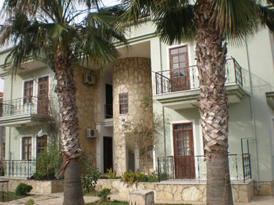 Jade Hotel Dalyan
