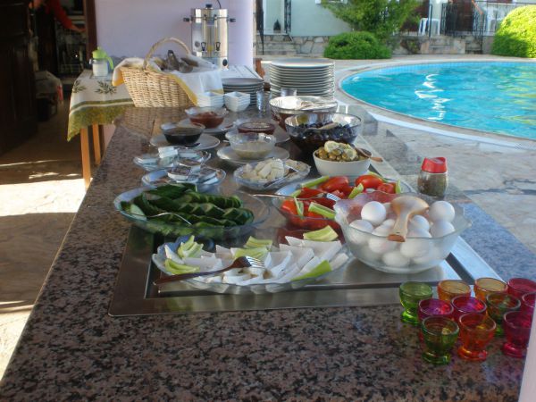 Jade Hotel Dalyan