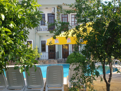 Jade Hotel Dalyan