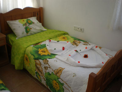 Jade Hotel Dalyan