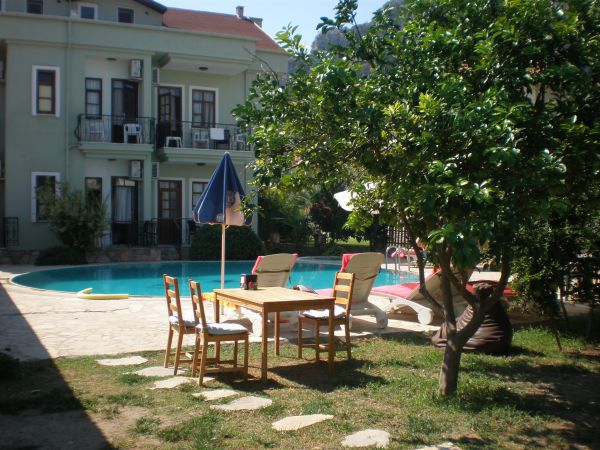 Jade Hotel Dalyan