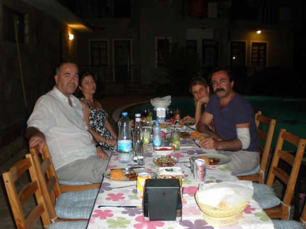Jade Hotel Dalyan