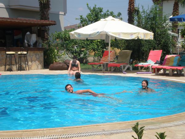 Jade Hotel Dalyan