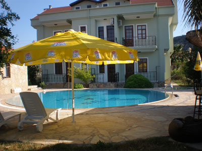 Jade Hotel Dalyan