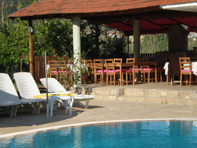 Jade Hotel Dalyan