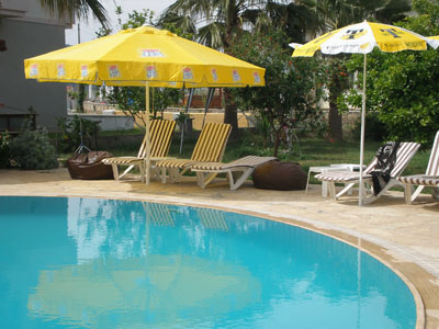 Jade Hotel Dalyan