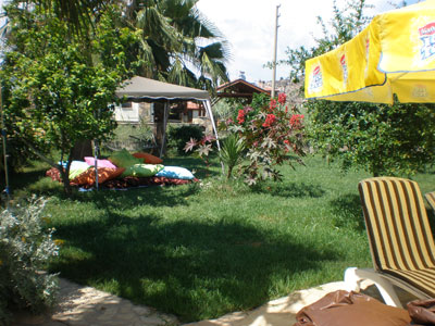 Jade Hotel Dalyan