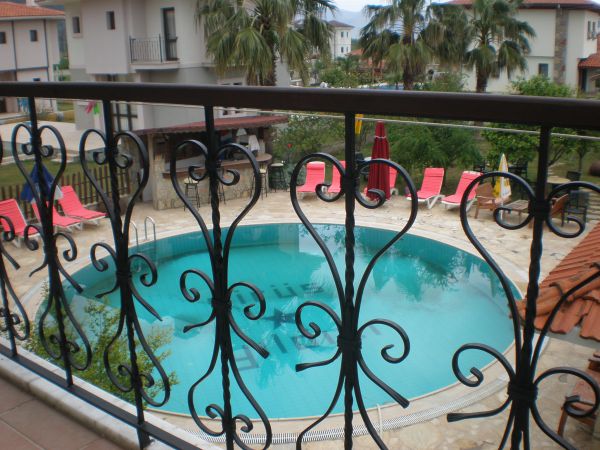 Jade Hotel Dalyan